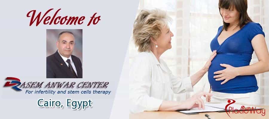 Top Gynecologists in Cairo, Egypt